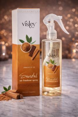 VISLEY SANDAL AIR FRESHNER SPRAY